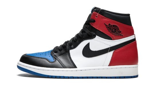 Air Jordan 1 Retro High OG “Top 3” Sneakers - Collaboration Release