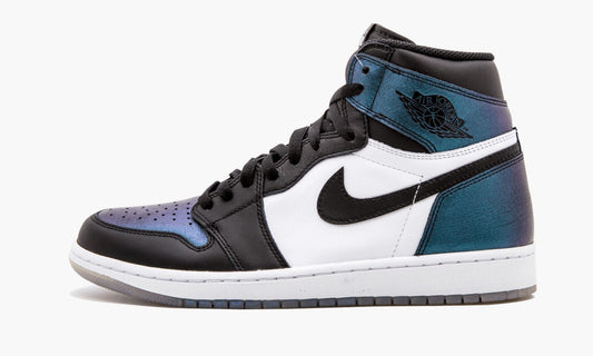 Air Jordan 1 Retro High OG AS “All Star Game / Chameleon” Sneakers - Hype Rel...