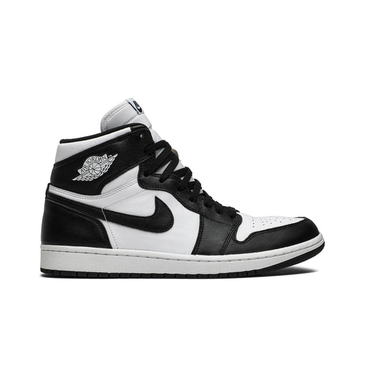 Air Jordan 1 Retro High OG Black/White 555088-010 Sneakers - Retro Runner