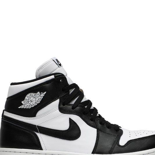 Air Jordan 1 Retro High OG Black/White 555088-010 Sneakers - Retro Runner