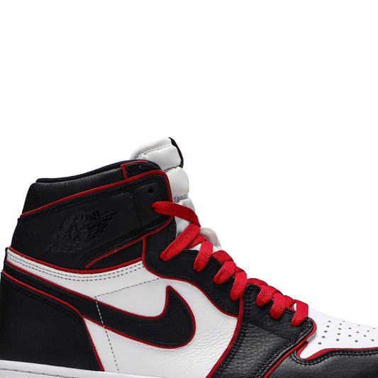 Air Jordan 1 Retro High OG Bloodline 555088-062 Sneakers - Pro-Level