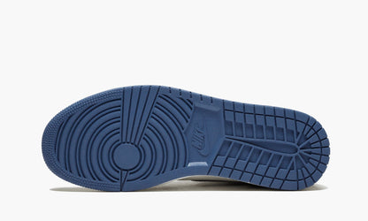 Air Jordan 1 Retro High OG Blue Moon Sneakers - Court Classic