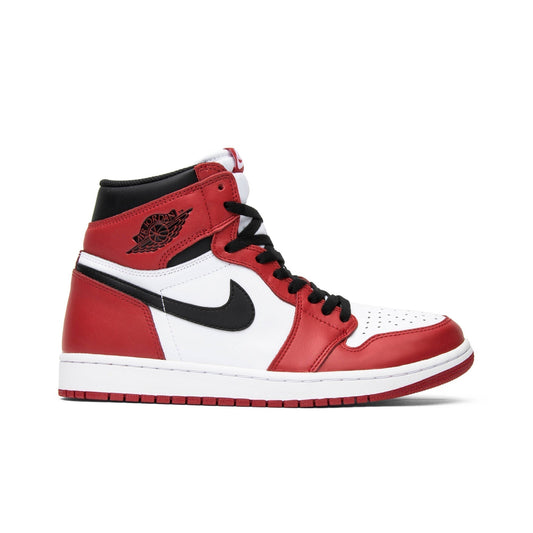 Air Jordan 1 Retro High OG Chicago 2015 555088-101 Sneakers - Signature Series