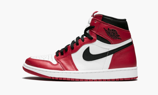 Air Jordan 1 Retro High OG Chicago Sneakers - Modern Classic