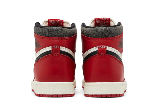 Air Jordan 1 Retro High OG Chicago Sneakers - Court Icon