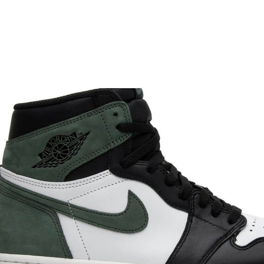 Air Jordan 1 Retro High OG Clay Green 555088-135 Sneakers - Legend Status