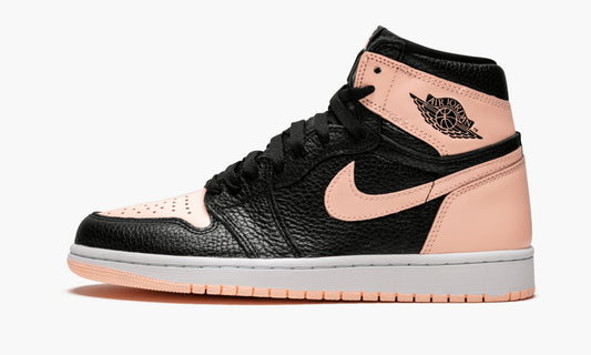 Air Jordan 1 Retro High OG Crimson Tint Sneakers - Prime Pick