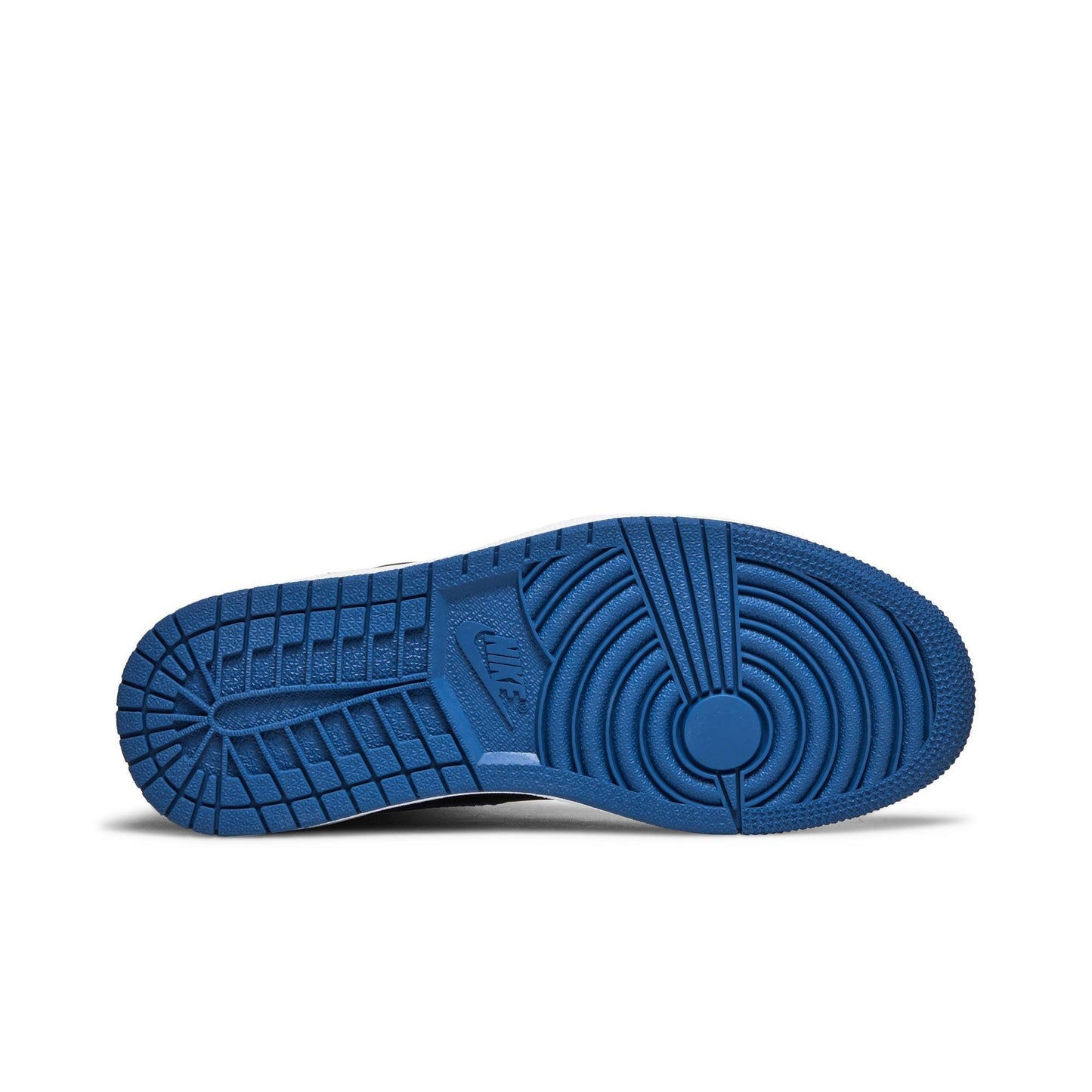 Air Jordan 1 Retro High OG Dark Marina Blue 555088-404 Sneakers - Basketball ...