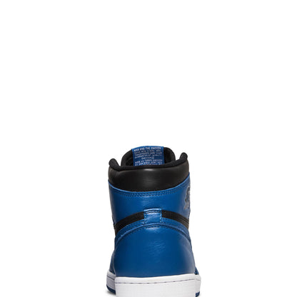 Air Jordan 1 Retro High OG Dark Marina Blue 555088-404 Sneakers - Basketball ...