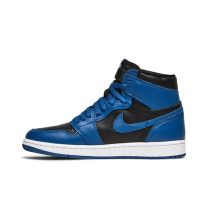 Air Jordan 1 Retro High OG Dark Marina Blue 555088-404 Sneakers - Basketball ...