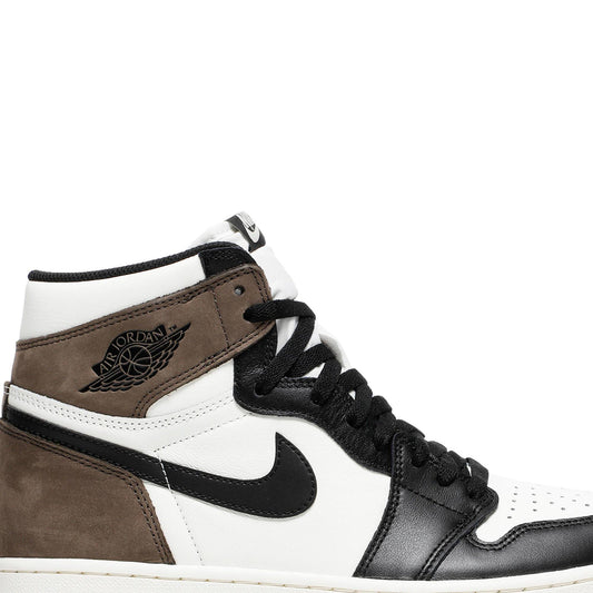 Air Jordan 1 Retro High OG Dark Mocha 555088-105 Sneakers - Performance Runner