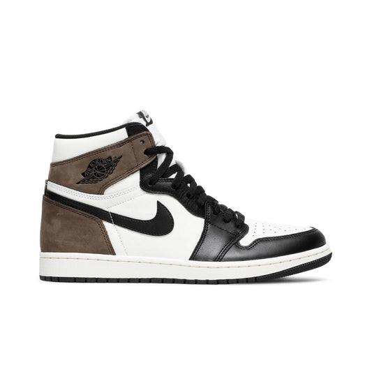 Air Jordan 1 Retro High OG Dark Mocha 555088-105 Sneakers - Performance Runner