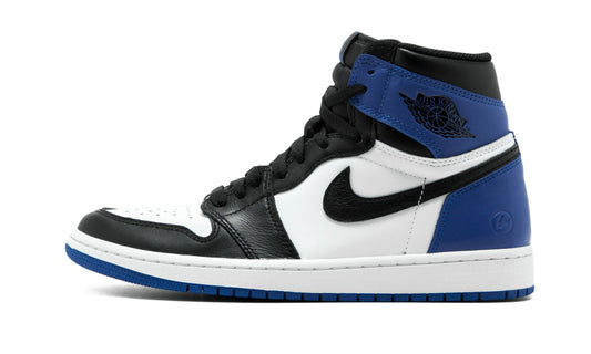 Air Jordan 1 Retro High OG Fragment Sneakers - All-Day Comfort