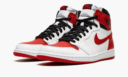 Air Jordan 1 Retro High OG Heritage Sneakers - Hall of Fame