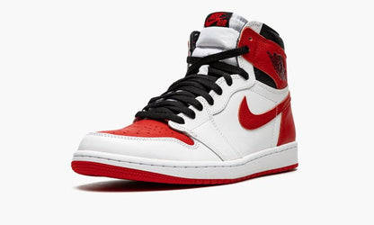 Air Jordan 1 Retro High OG Heritage Sneakers - Hall of Fame