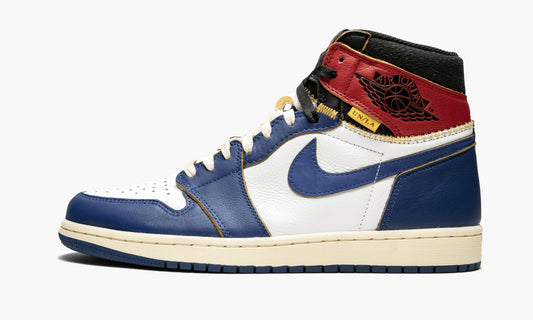 Air Jordan 1 Retro High OG NRG “Union Sneakers - Basketball Legend