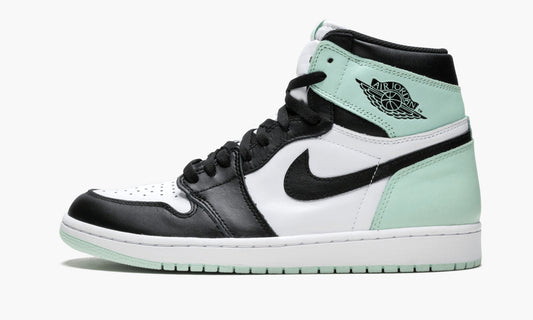 Air Jordan 1 Retro High OG NRG Igloo Sneakers - Court Classic