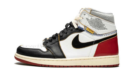 Air Jordan 1 Retro High OG NRG Union Sneakers - Premium Sneaker