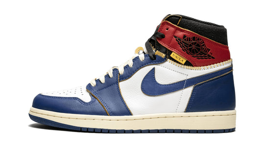 Air Jordan 1 Retro High OG NRG Union Sneakers - Pro-Level