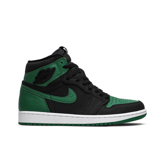 Air Jordan 1 Retro High OG Pine Green 2.0 555088-030 Sneakers - Court Classic