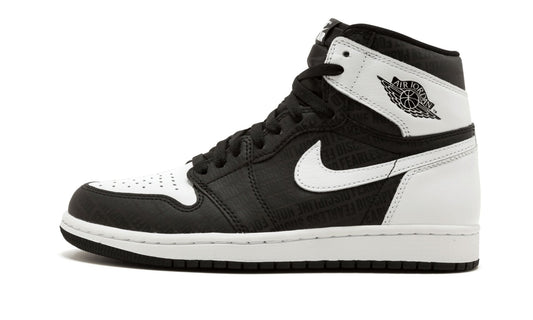 Air Jordan 1 Retro High OG RE2PECT Sneakers - All-Day Comfort