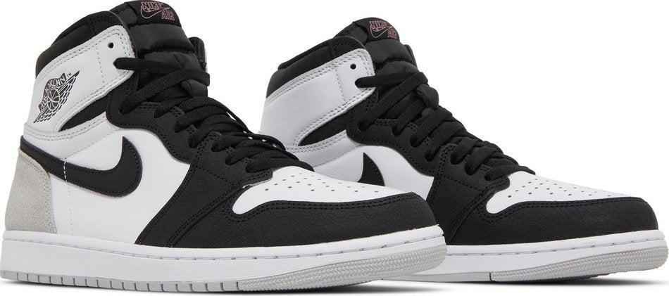 Air Jordan 1 Retro High OG Stage Haze Sneakers - Vintage Inspired