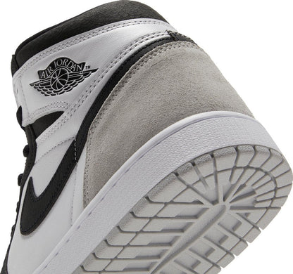 Air Jordan 1 Retro High OG Stage Haze Sneakers - Vintage Inspired