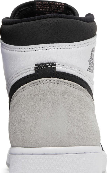 Air Jordan 1 Retro High OG Stage Haze Sneakers - Vintage Inspired