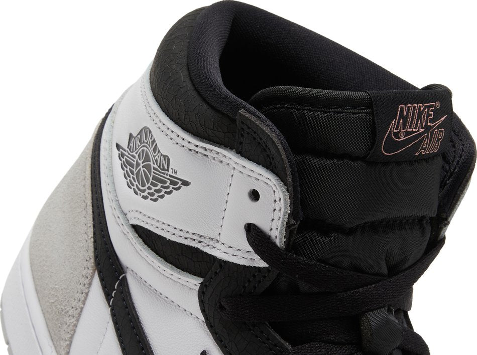 Air Jordan 1 Retro High OG Stage Haze Sneakers - Vintage Inspired