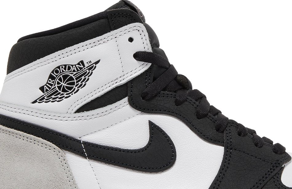 Air Jordan 1 Retro High OG Stage Haze Sneakers - Vintage Inspired