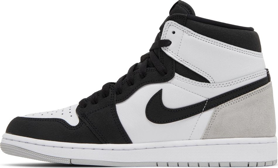Air Jordan 1 Retro High OG Stage Haze Sneakers - Vintage Inspired