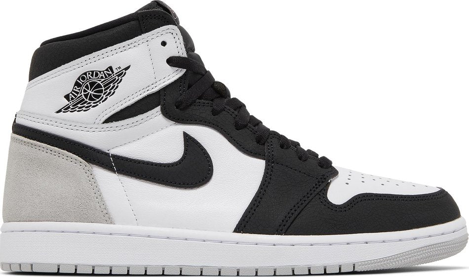 Air Jordan 1 Retro High OG Stage Haze Sneakers - Vintage Inspired