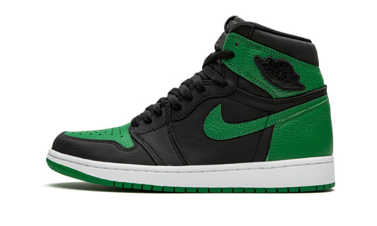 Air Jordan 1 Retro High Pine Green 2.0 Sneakers - Pro-Level