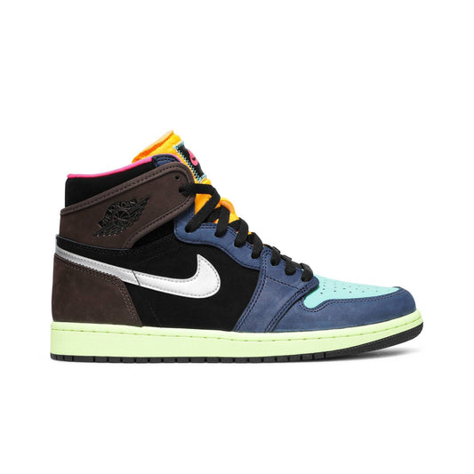 Air Jordan 1 Retro High Tokyo Bio Hack 555088-201 Sneakers - Performance Runner