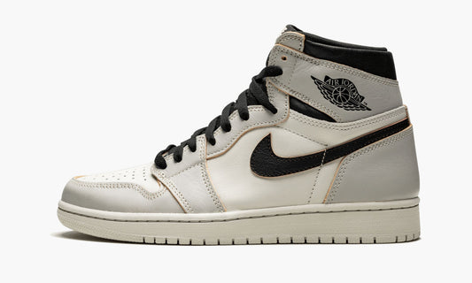 Air Jordan 1 SB Retro High OG “NYC to Paris” Sneakers - Court Classic