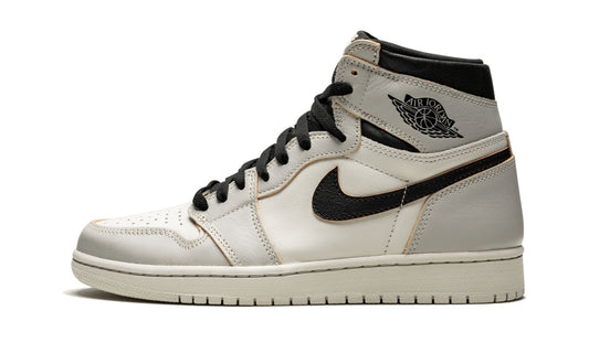 Air Jordan 1 SB Retro High OG “NYC to Paris” Sneakers - Court Classic