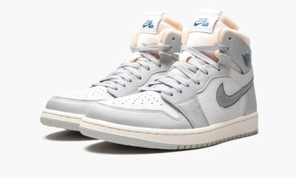 Air Jordan 1 Zoom CMFT “London” Sneakers - Legend Status