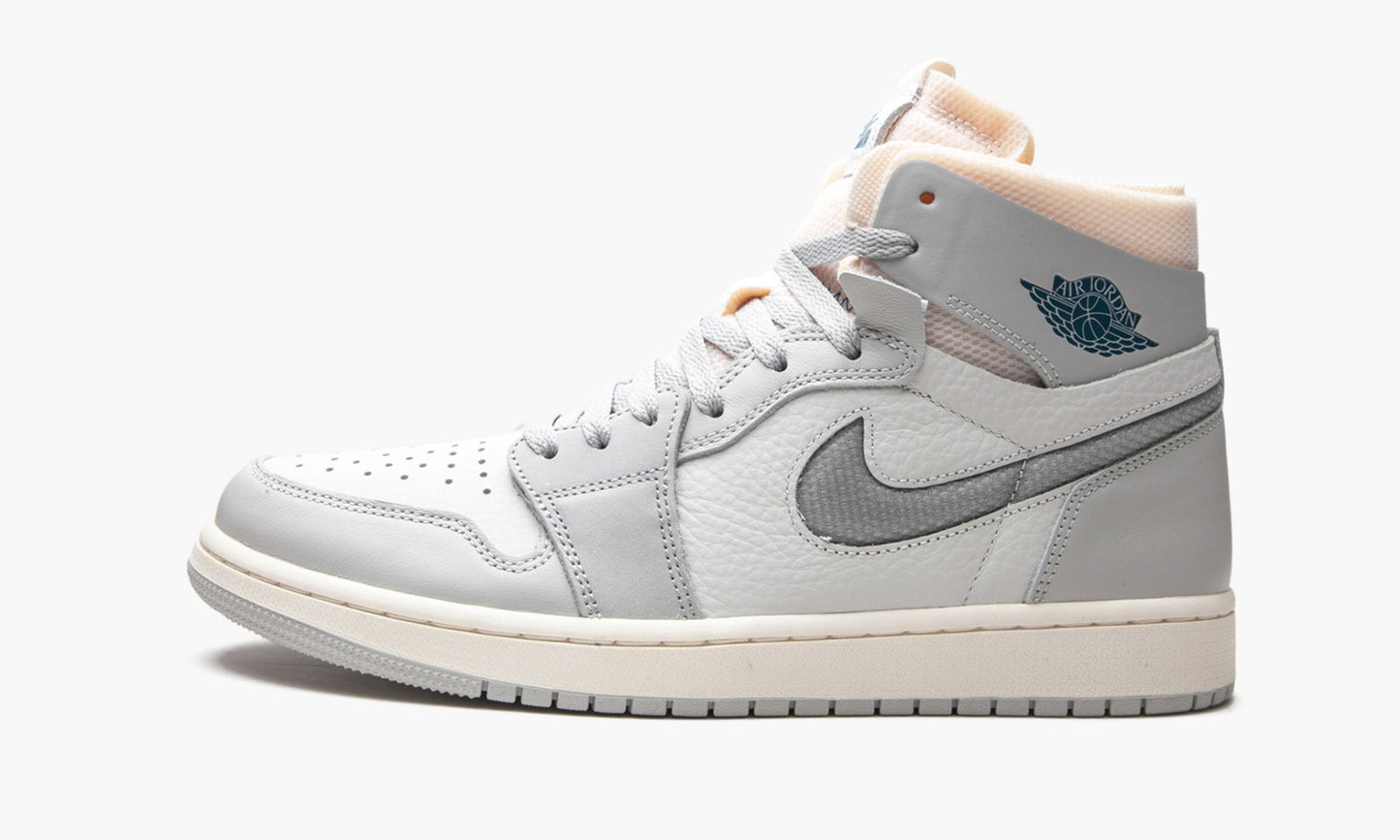 Air Jordan 1 Zoom CMFT “London” Sneakers - Legend Status