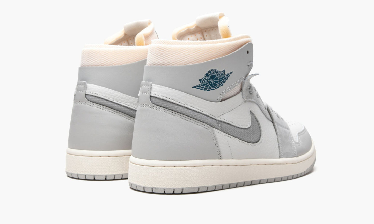 Air Jordan 1 Zoom CMFT “London” Sneakers - Legend Status