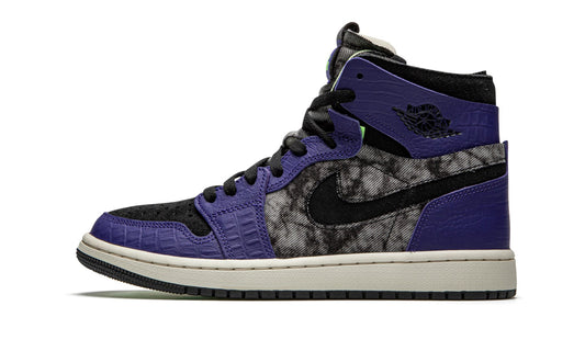 Air Jordan 1 Zoom Comfort “Bayou Boys” Sneakers - Style Staple