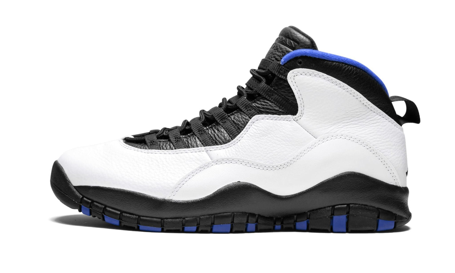 Air Jordan 10 Retro Orlando Sneakers - Performance Runner