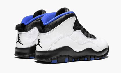 Air Jordan 10 Retro Orlando Sneakers - Performance Runner