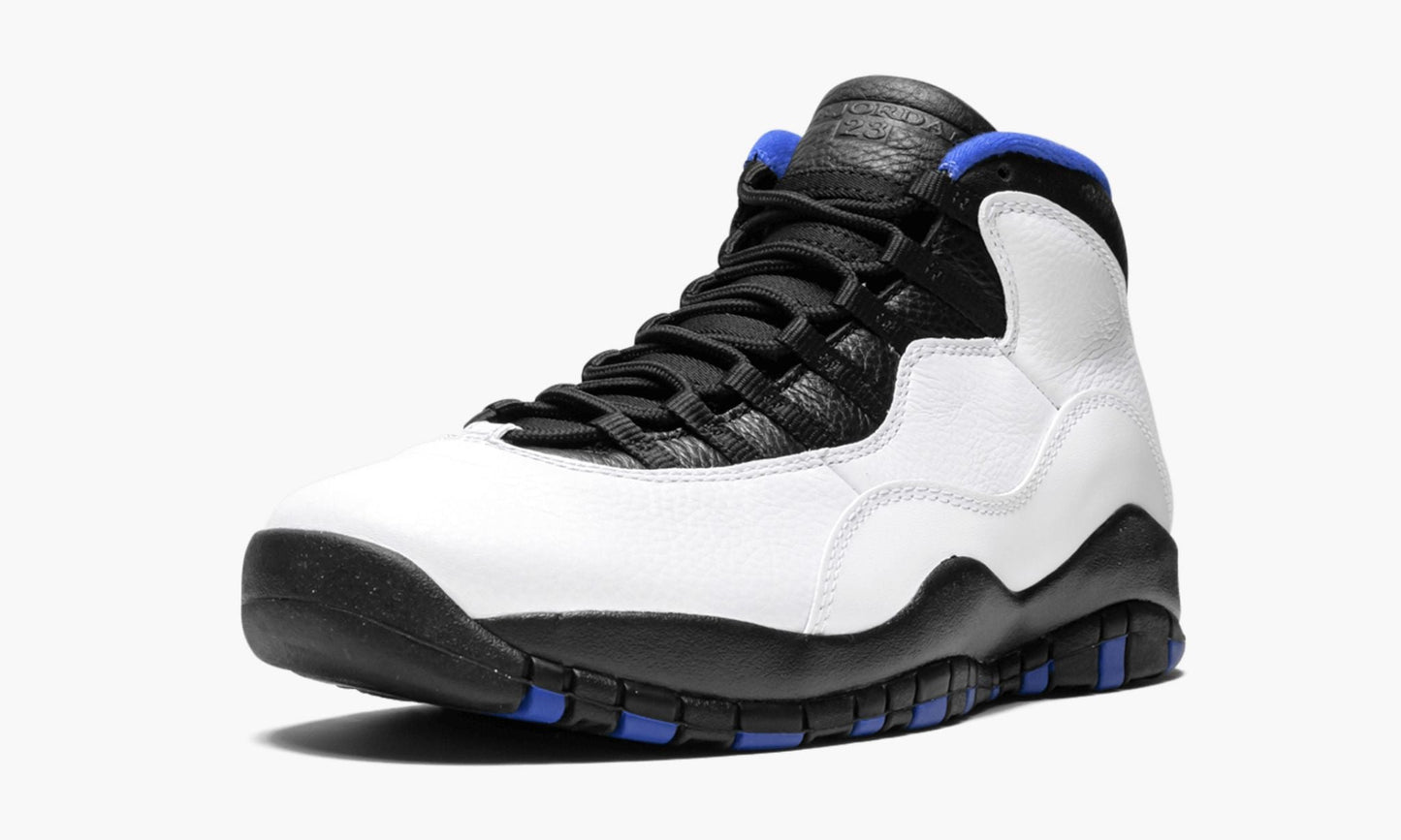 Air Jordan 10 Retro Orlando Sneakers - Performance Runner