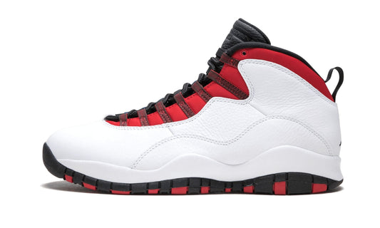Air Jordan 10 Retro Russell Westbrook Sneakers - Pro-Level