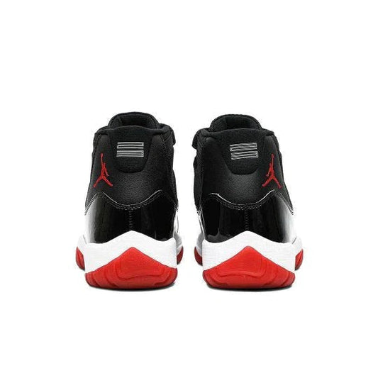 Air Jordan 11 Bred 378037 Sneakers - Retro Runner | Rotation Essential