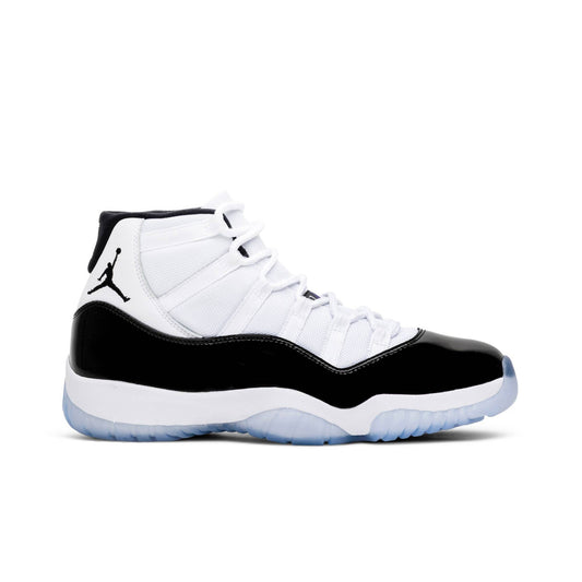 Air Jordan 11 Retro ‘Concord’ 2018 378037-100 Sneakers - All-Day Comfort