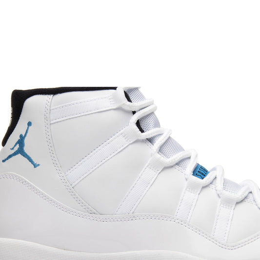 Air Jordan 11 Retro ‘Legend Blue’ 2014 378037-117 Sneakers - Hype Release