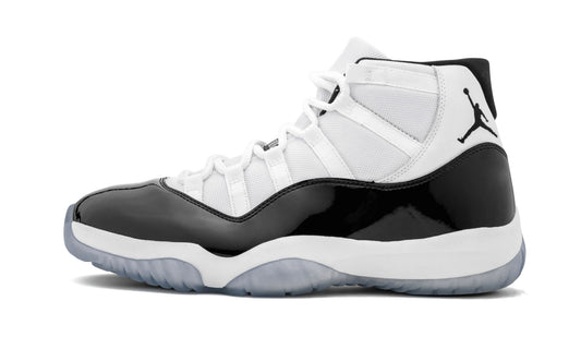 Air Jordan 11 Retro “Concord Sneakers - Archive Edition