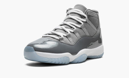 Air Jordan 11 Retro “Cool Grey 2021” Sneakers - Modern Classic