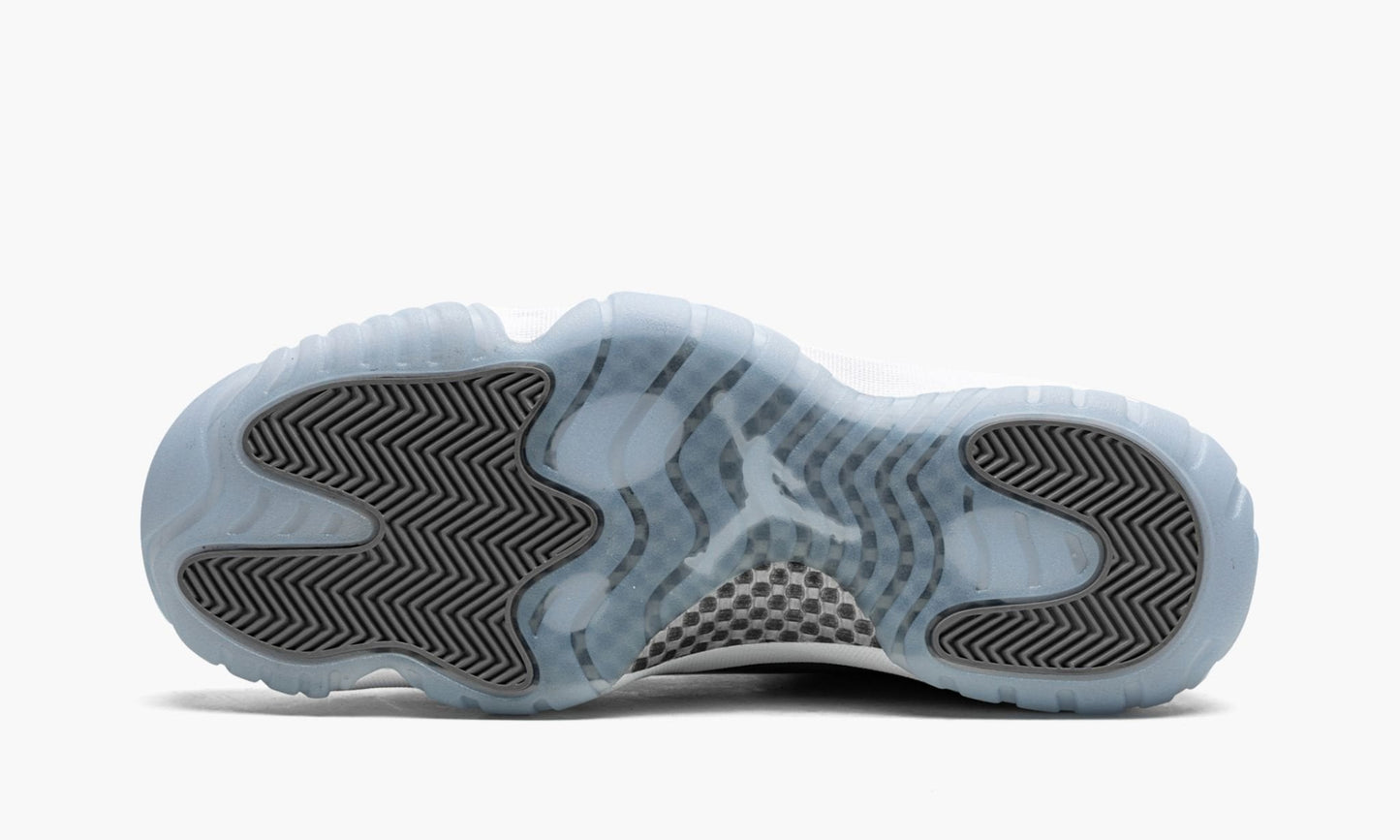 Air Jordan 11 Retro “Cool Grey 2021” Sneakers - Modern Classic